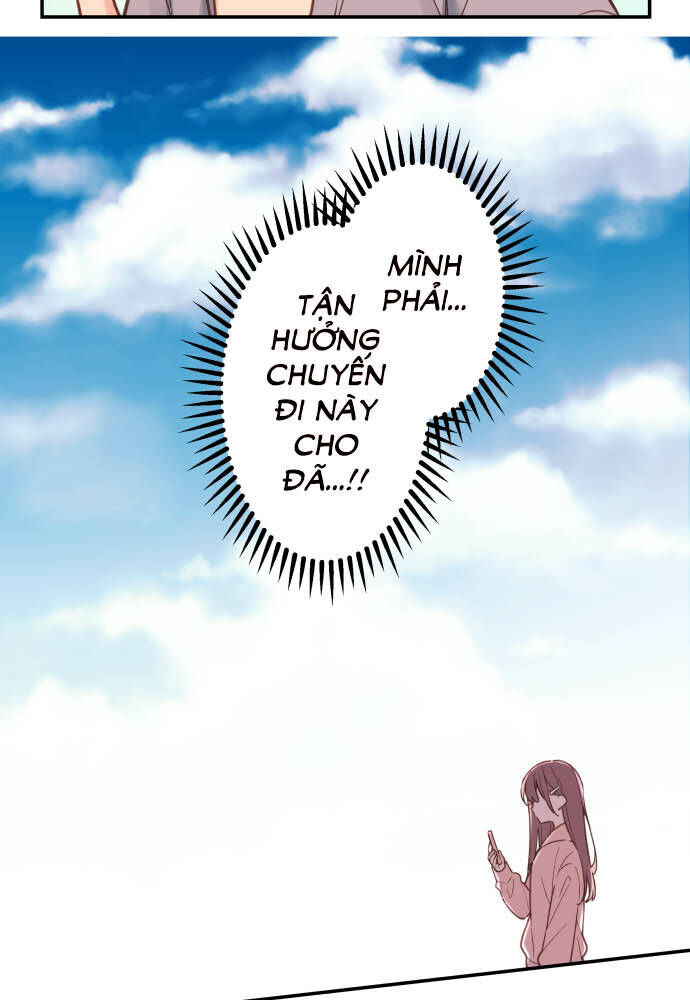 Cô Bạn Gái Hai Mặt Chapter 47 - 8