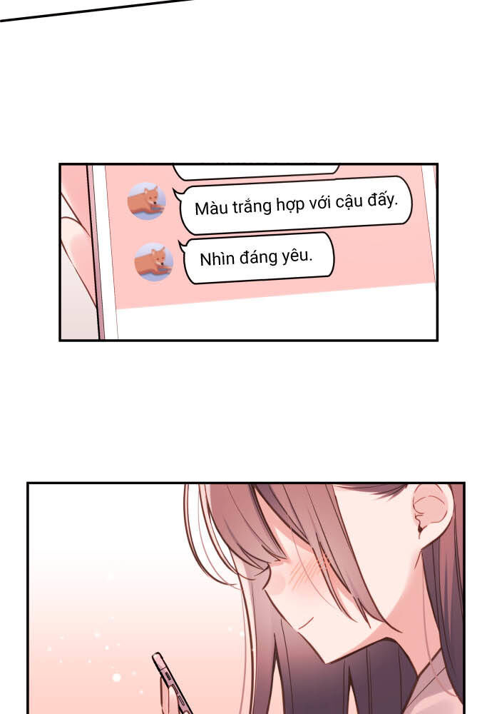 Cô Bạn Gái Hai Mặt Chapter 47 - 9