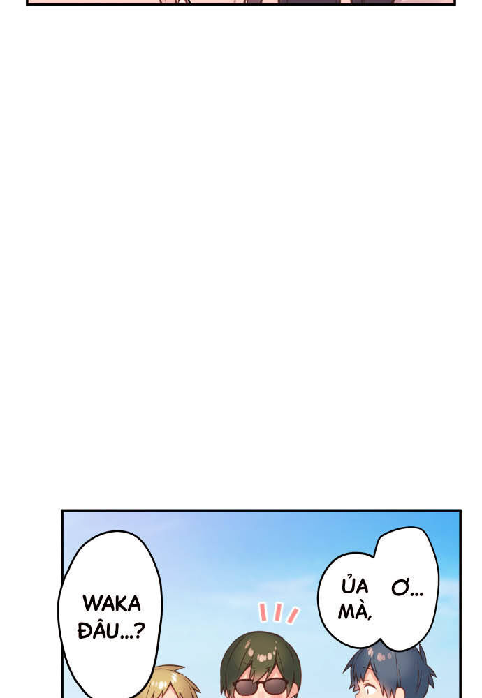 Cô Bạn Gái Hai Mặt Chapter 47 - 10