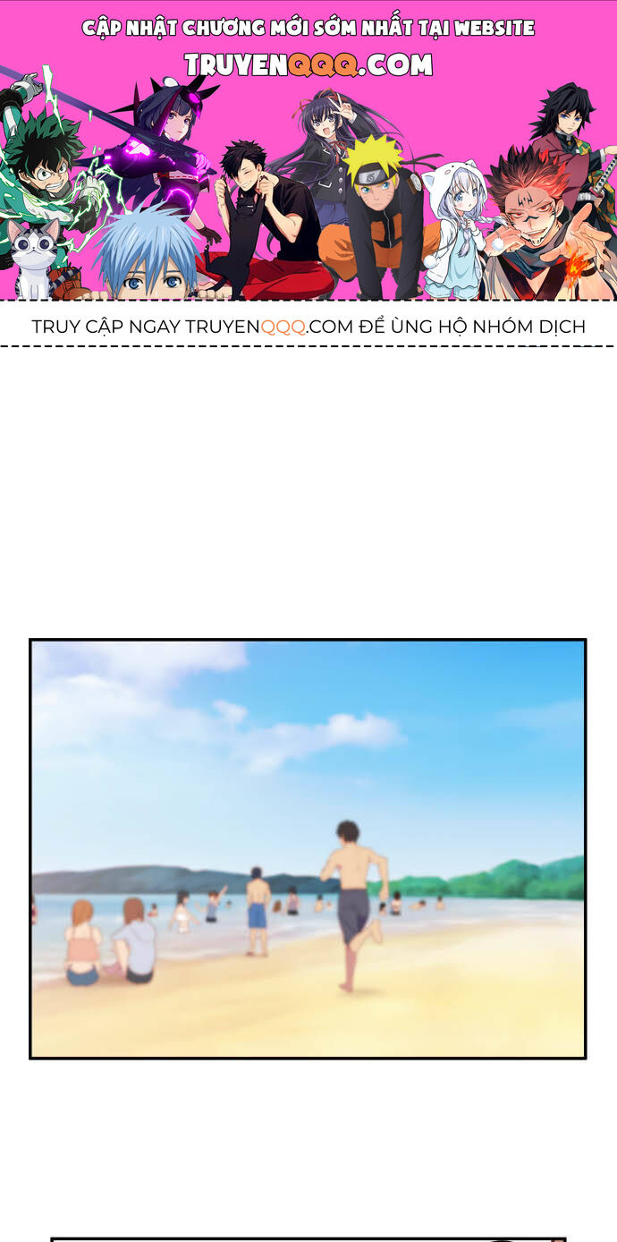 Cô Bạn Gái Hai Mặt Chapter 48 - 1