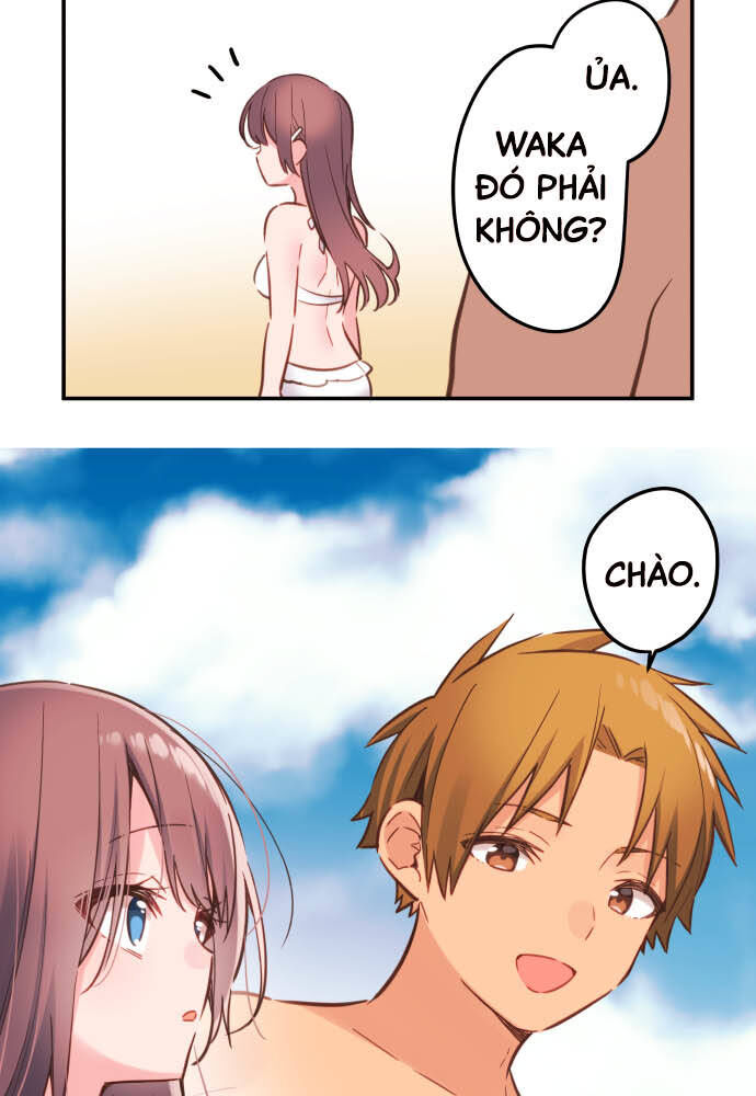 Cô Bạn Gái Hai Mặt Chapter 48 - 2