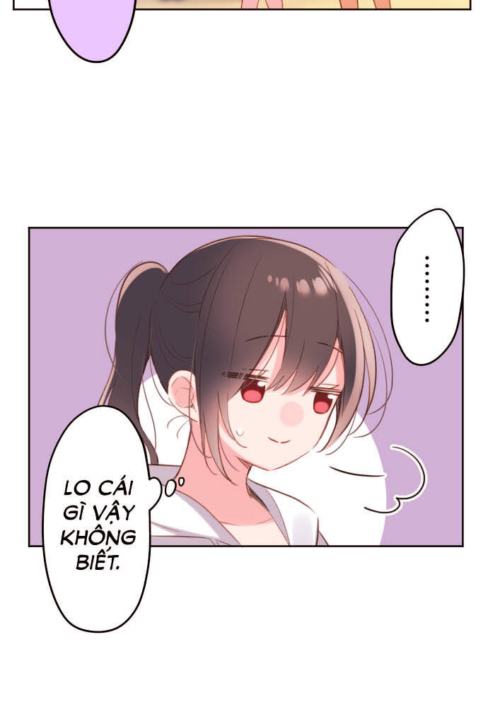 Cô Bạn Gái Hai Mặt Chapter 48 - 11