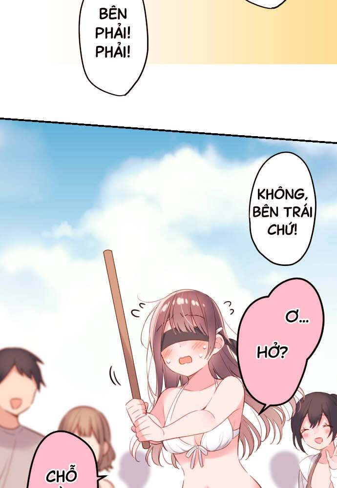 Cô Bạn Gái Hai Mặt Chapter 48 - 13