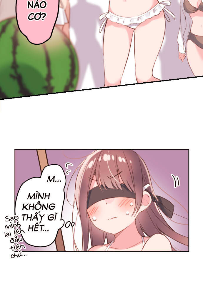Cô Bạn Gái Hai Mặt Chapter 48 - 14