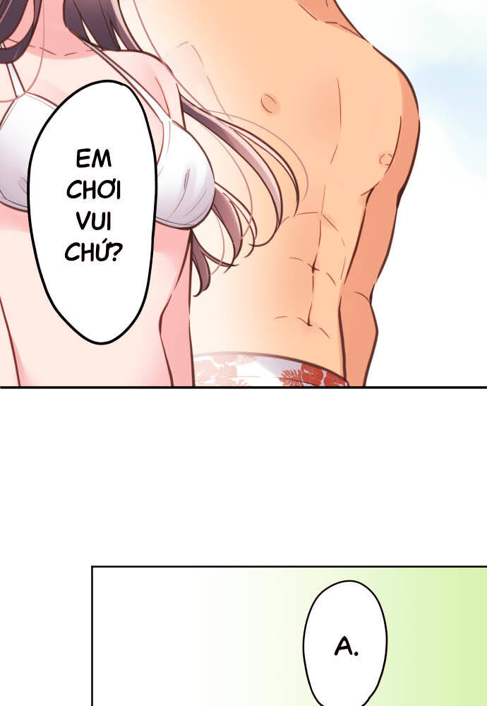 Cô Bạn Gái Hai Mặt Chapter 48 - 3