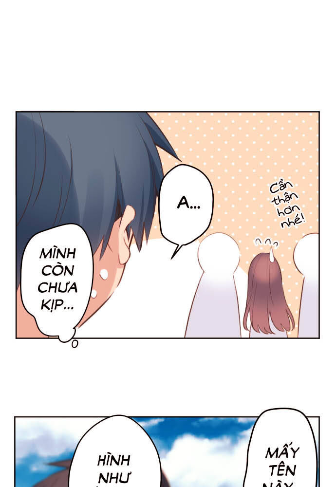 Cô Bạn Gái Hai Mặt Chapter 48 - 24
