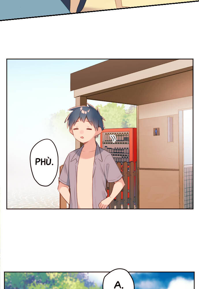 Cô Bạn Gái Hai Mặt Chapter 48 - 28