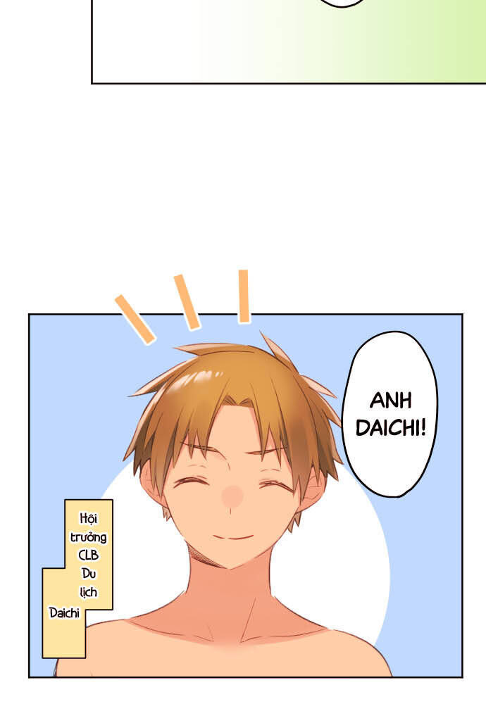 Cô Bạn Gái Hai Mặt Chapter 48 - 4