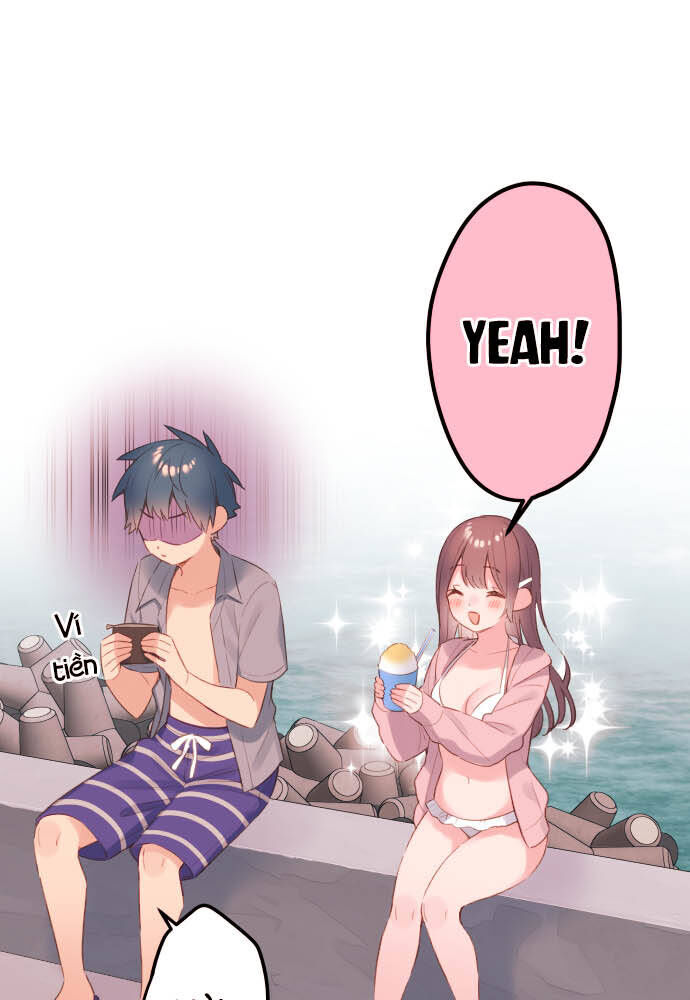 Cô Bạn Gái Hai Mặt Chapter 48 - 35