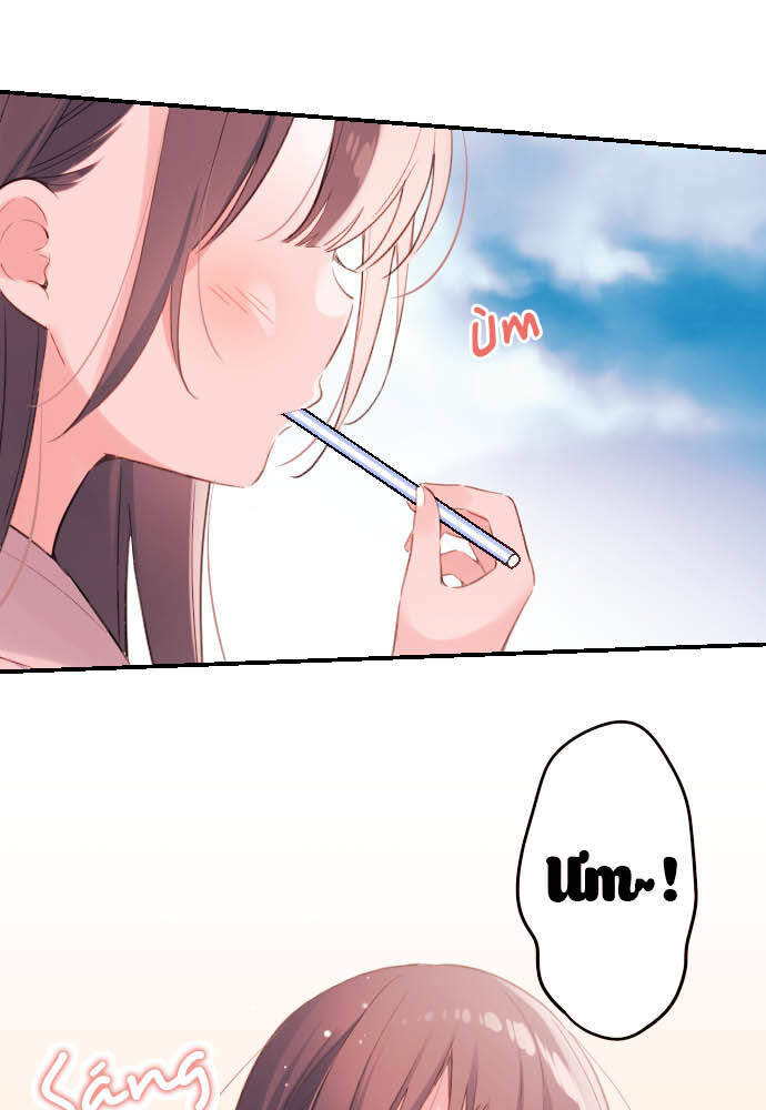 Cô Bạn Gái Hai Mặt Chapter 48 - 38