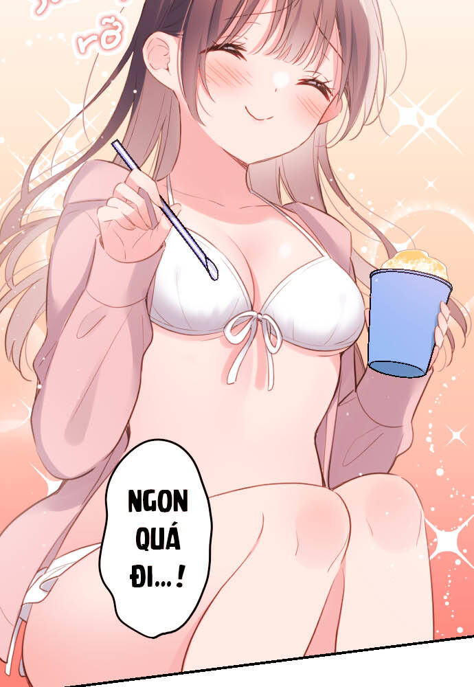Cô Bạn Gái Hai Mặt Chapter 48 - 39