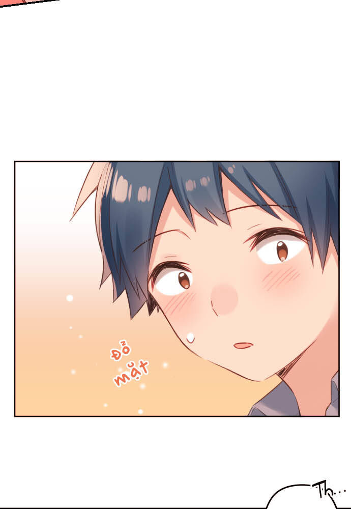 Cô Bạn Gái Hai Mặt Chapter 48 - 40