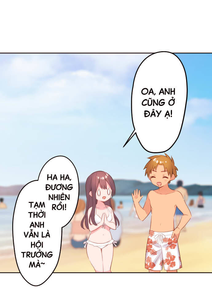 Cô Bạn Gái Hai Mặt Chapter 48 - 5