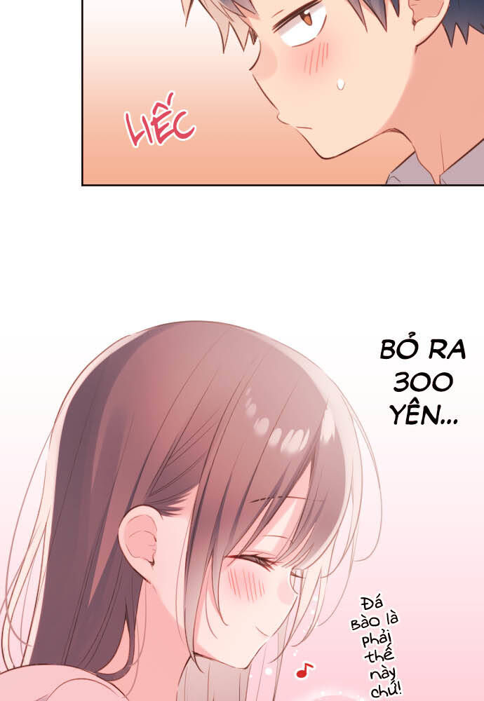 Cô Bạn Gái Hai Mặt Chapter 48 - 42