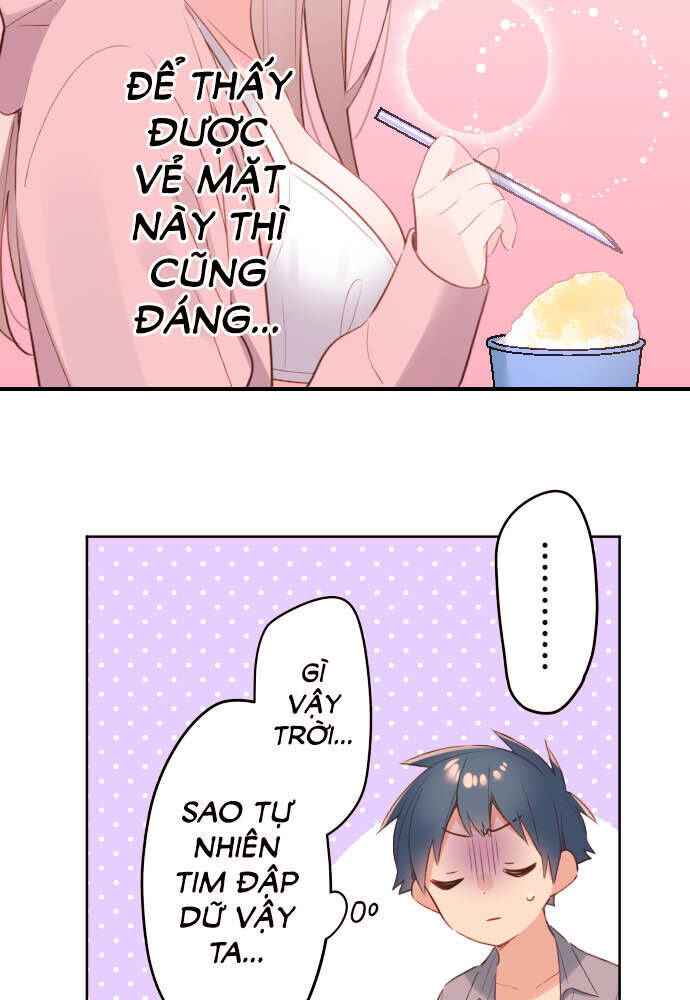 Cô Bạn Gái Hai Mặt Chapter 48 - 43