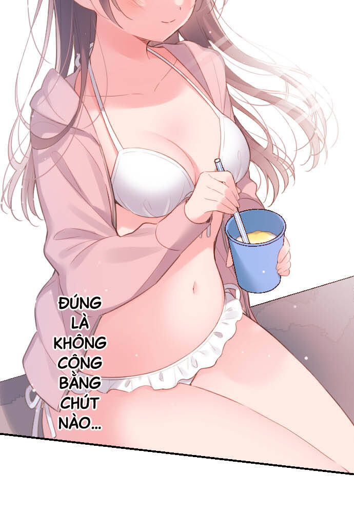 Cô Bạn Gái Hai Mặt Chapter 48 - 46