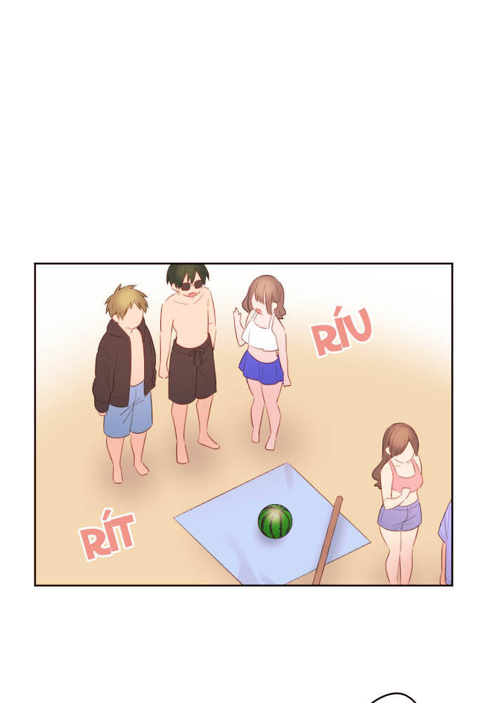 Cô Bạn Gái Hai Mặt Chapter 48 - 6