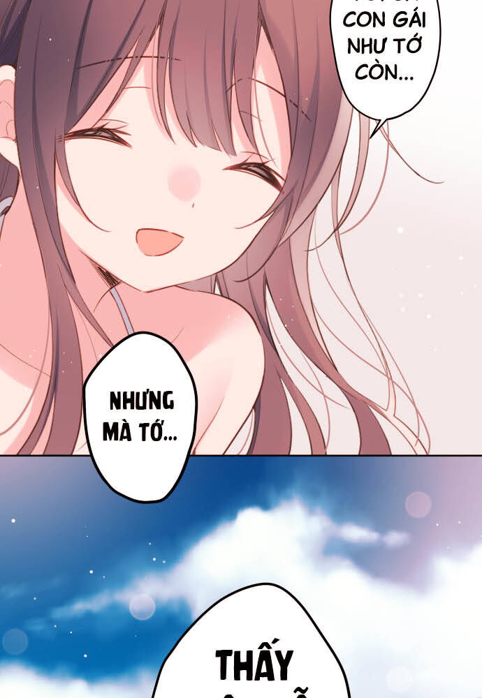Cô Bạn Gái Hai Mặt Chapter 48 - 54