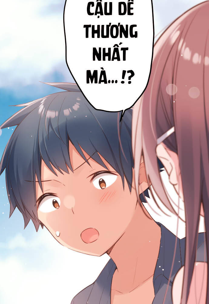 Cô Bạn Gái Hai Mặt Chapter 48 - 55