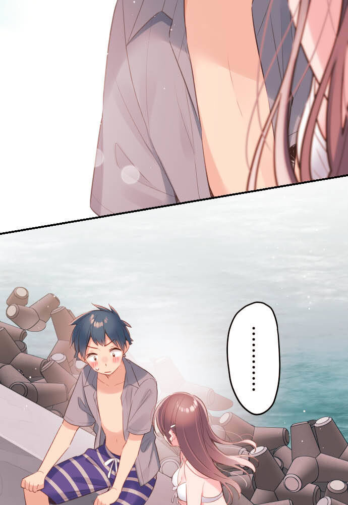 Cô Bạn Gái Hai Mặt Chapter 48 - 56
