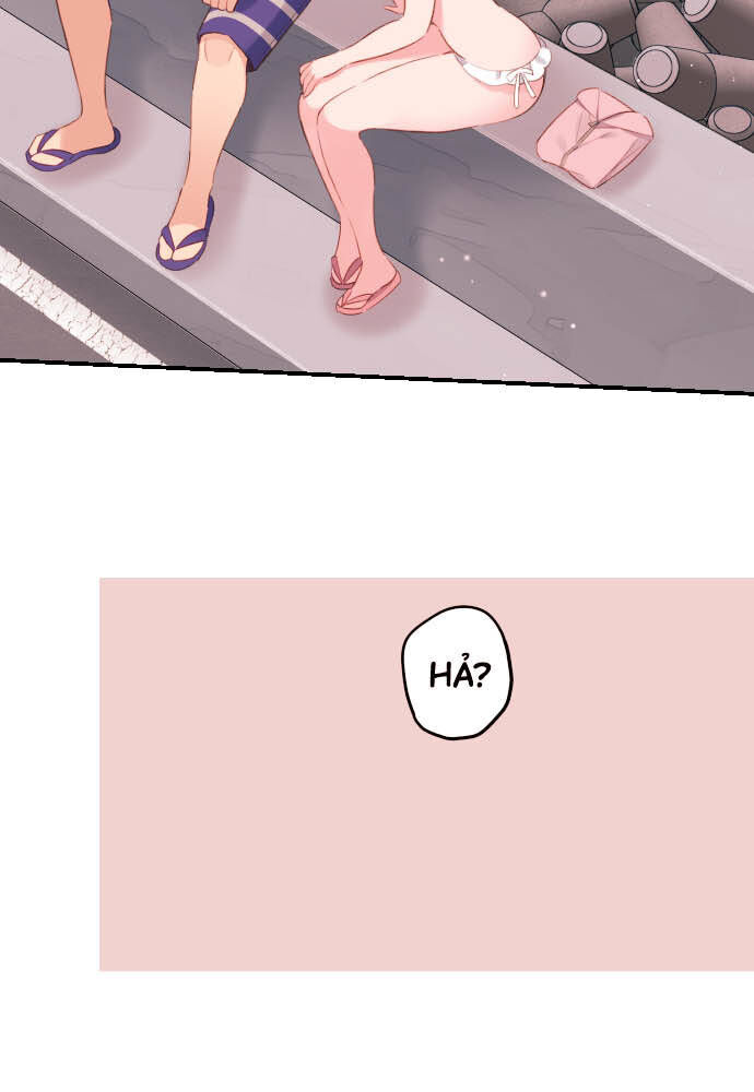 Cô Bạn Gái Hai Mặt Chapter 48 - 57