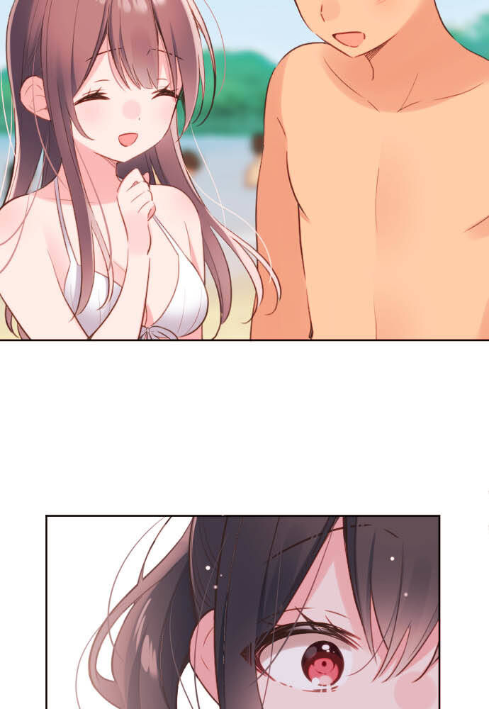 Cô Bạn Gái Hai Mặt Chapter 48 - 9