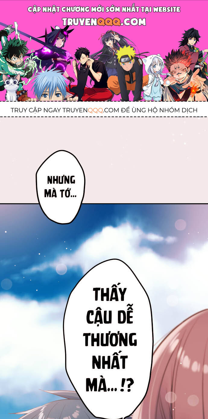 Cô Bạn Gái Hai Mặt Chapter 49 - 1
