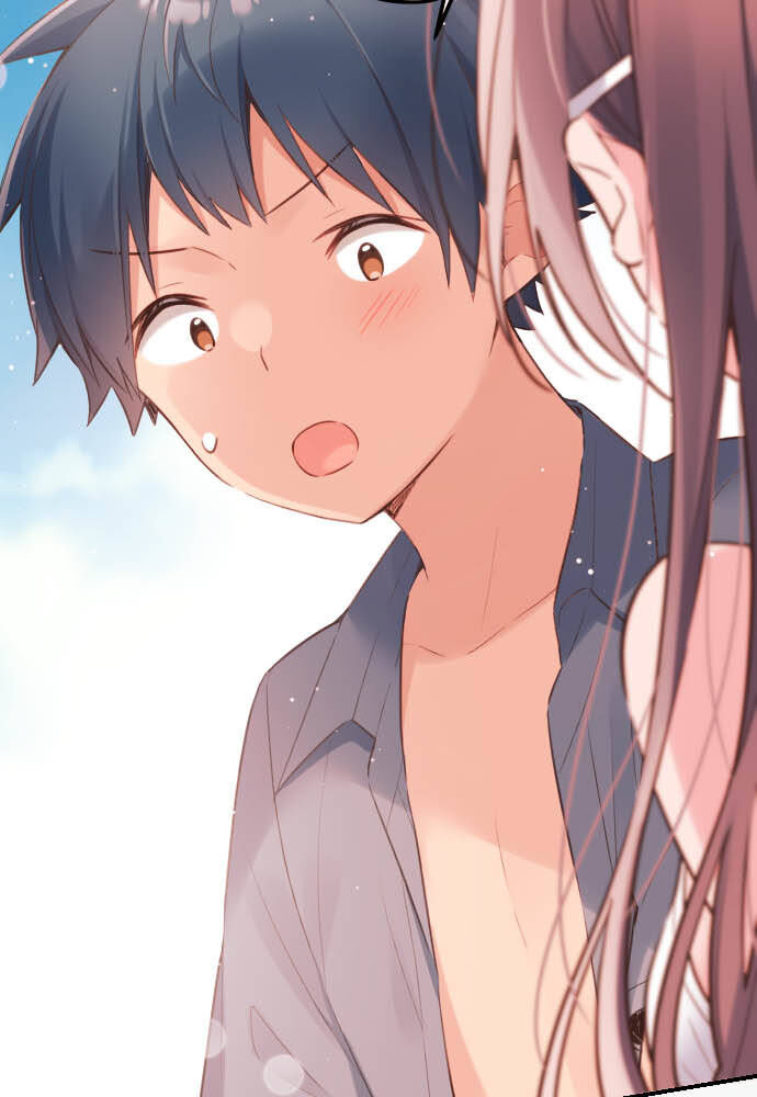 Cô Bạn Gái Hai Mặt Chapter 49 - 2