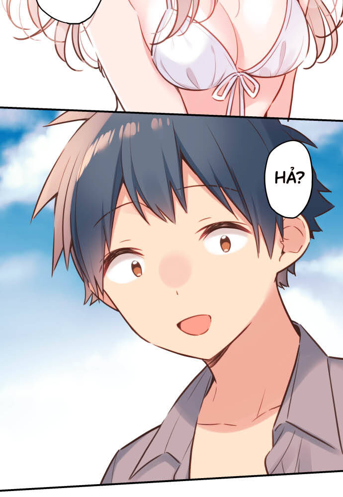 Cô Bạn Gái Hai Mặt Chapter 49 - 11
