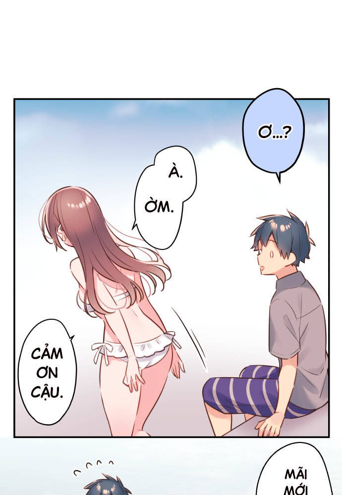 Cô Bạn Gái Hai Mặt Chapter 49 - 12
