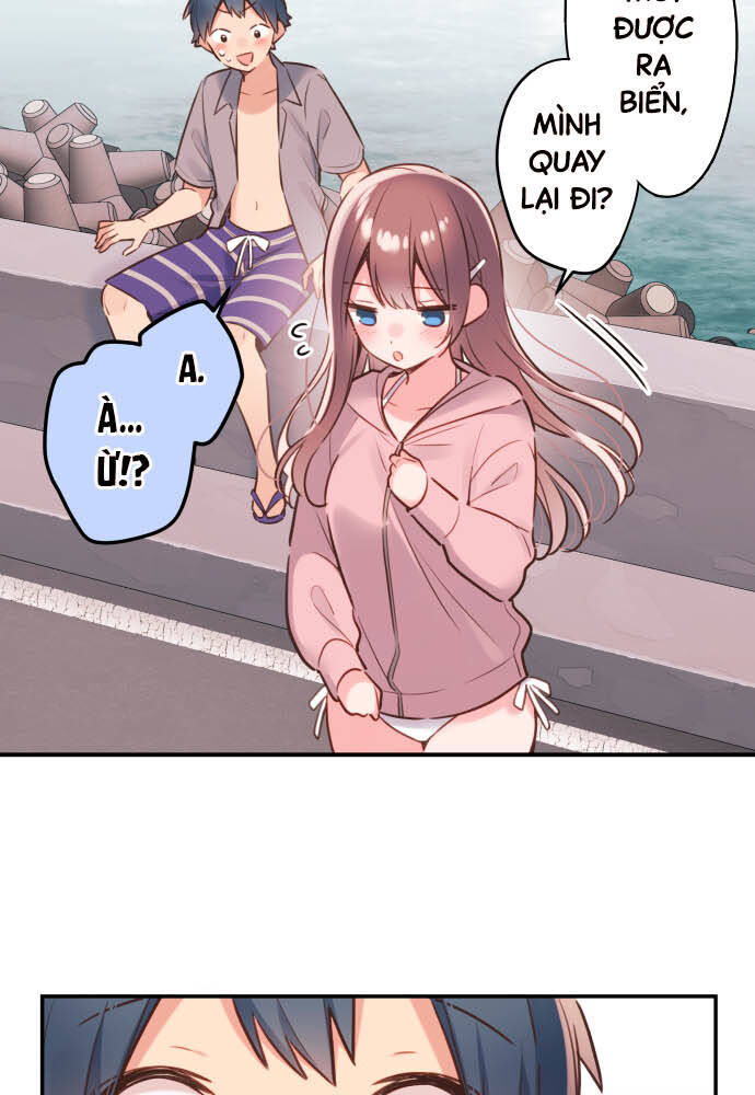 Cô Bạn Gái Hai Mặt Chapter 49 - 13
