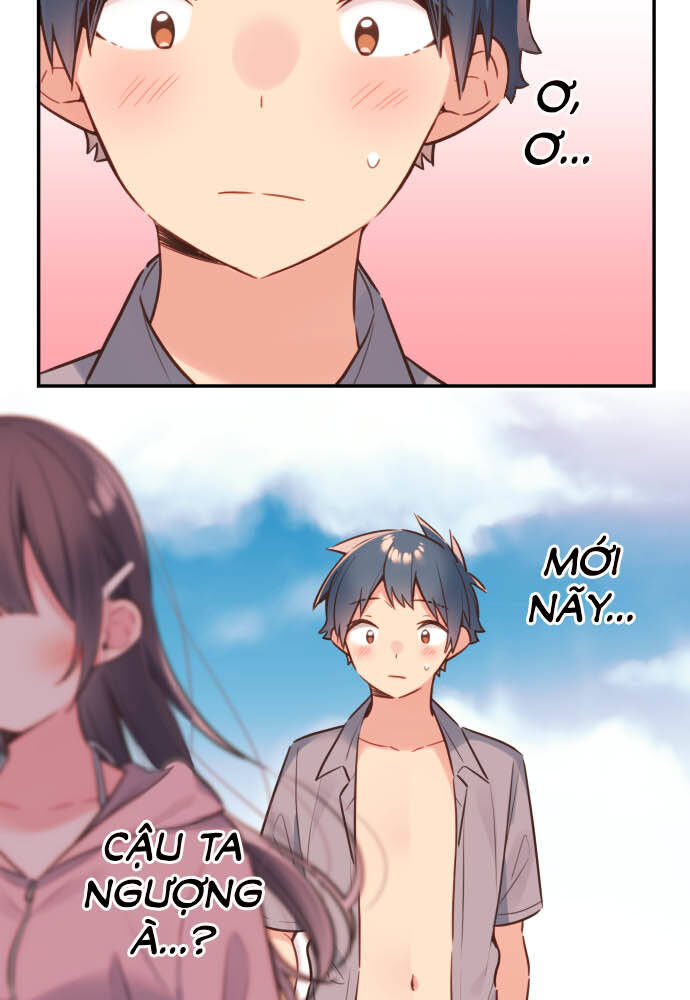 Cô Bạn Gái Hai Mặt Chapter 49 - 14