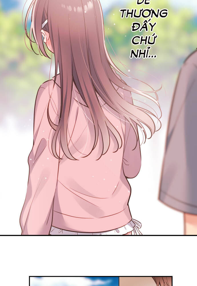 Cô Bạn Gái Hai Mặt Chapter 49 - 16