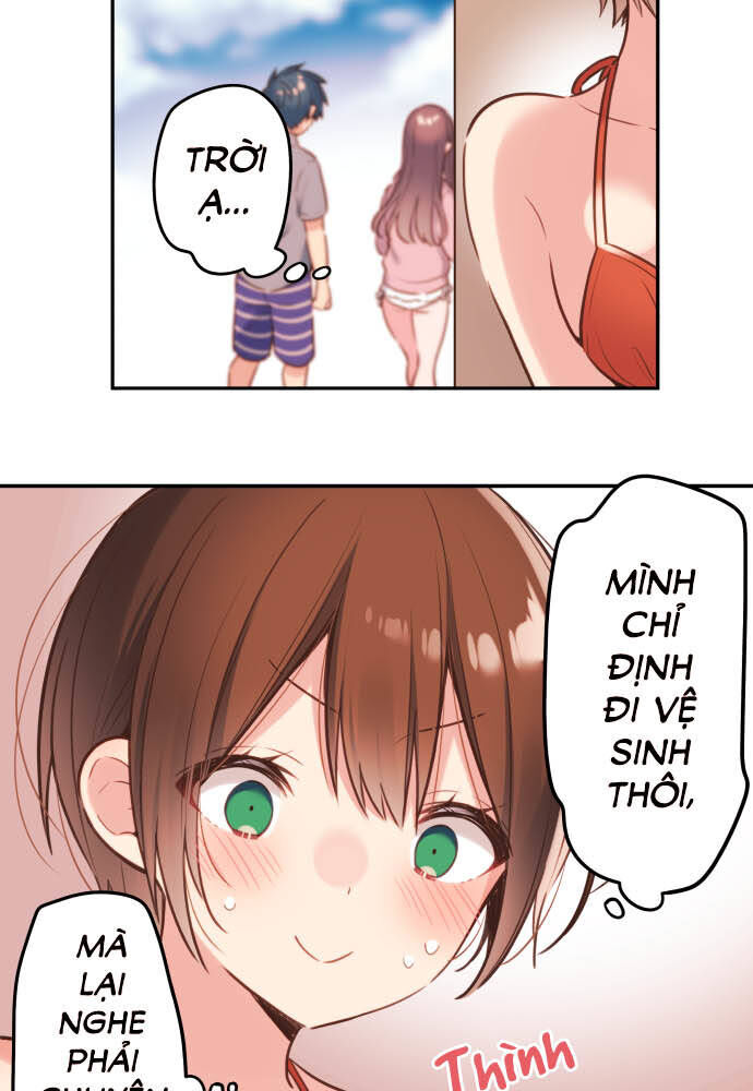 Cô Bạn Gái Hai Mặt Chapter 49 - 17