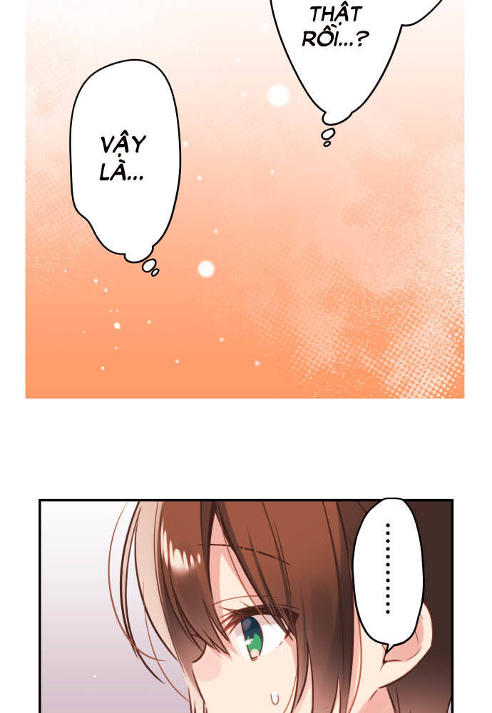Cô Bạn Gái Hai Mặt Chapter 49 - 20