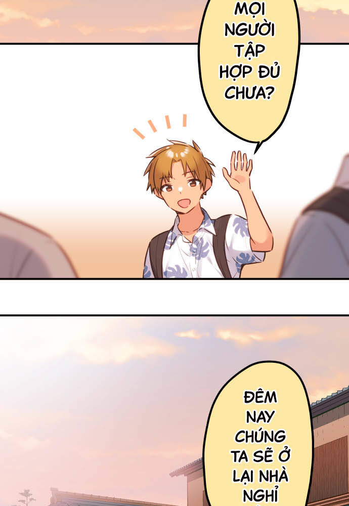 Cô Bạn Gái Hai Mặt Chapter 49 - 24