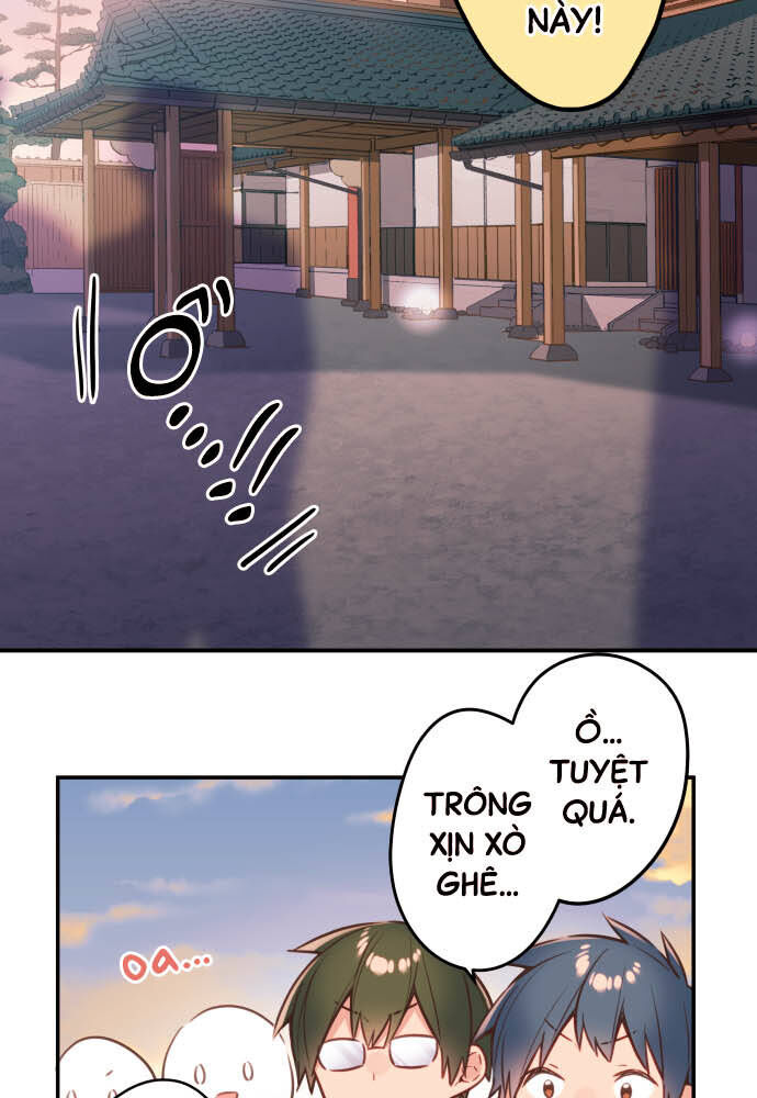 Cô Bạn Gái Hai Mặt Chapter 49 - 25