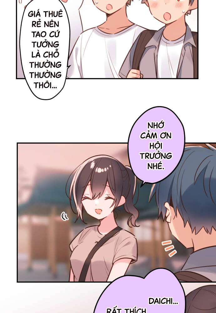 Cô Bạn Gái Hai Mặt Chapter 49 - 26