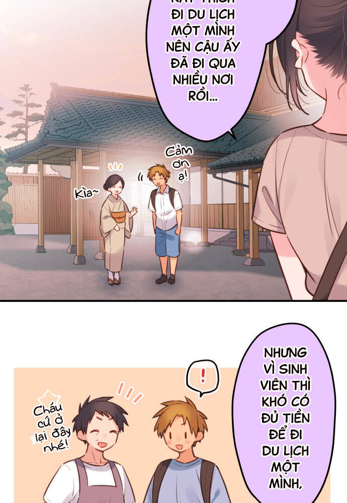 Cô Bạn Gái Hai Mặt Chapter 49 - 27