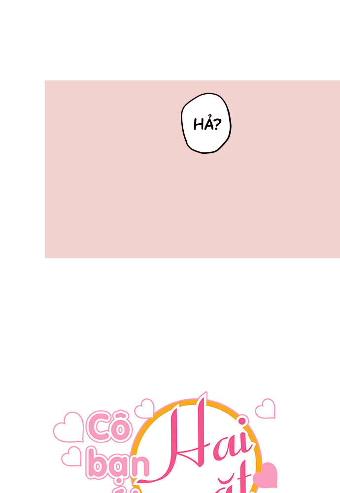 Cô Bạn Gái Hai Mặt Chapter 49 - 4