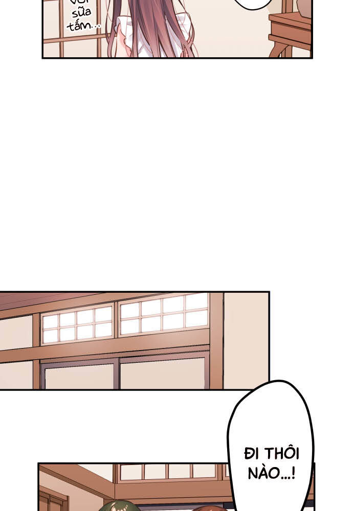 Cô Bạn Gái Hai Mặt Chapter 49 - 34