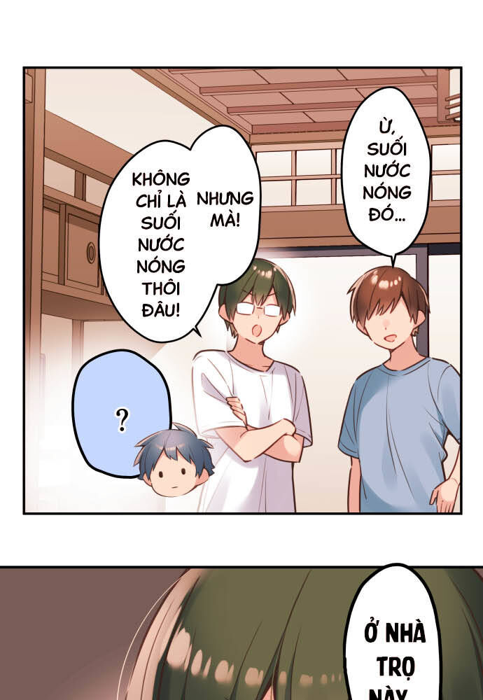Cô Bạn Gái Hai Mặt Chapter 49 - 37
