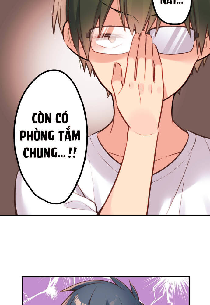 Cô Bạn Gái Hai Mặt Chapter 49 - 38