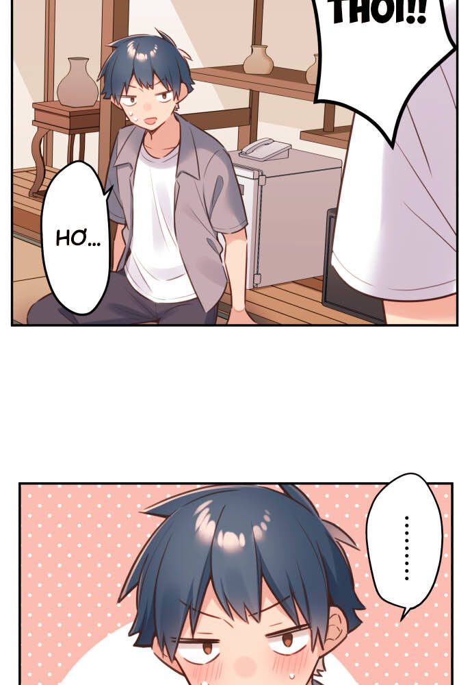 Cô Bạn Gái Hai Mặt Chapter 49 - 41