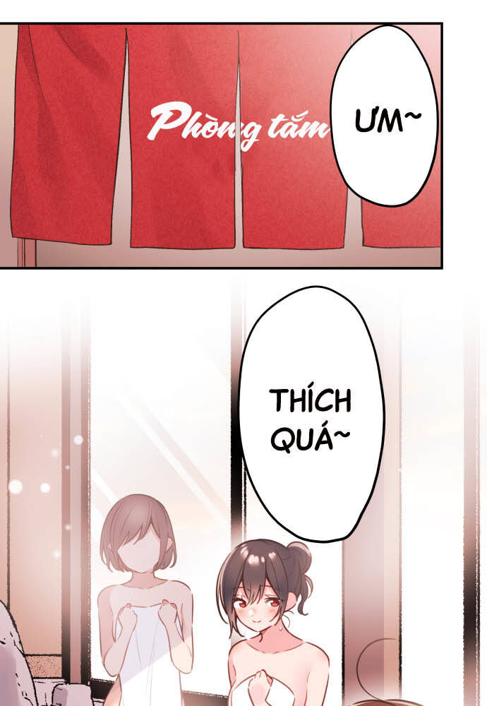 Cô Bạn Gái Hai Mặt Chapter 49 - 43