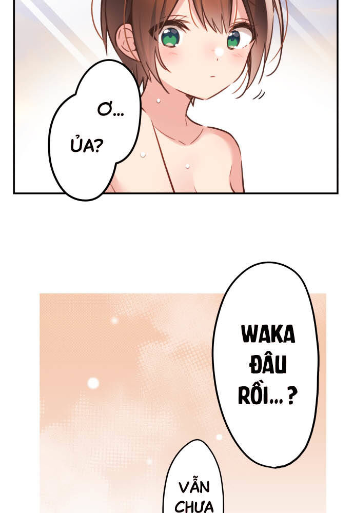 Cô Bạn Gái Hai Mặt Chapter 49 - 45