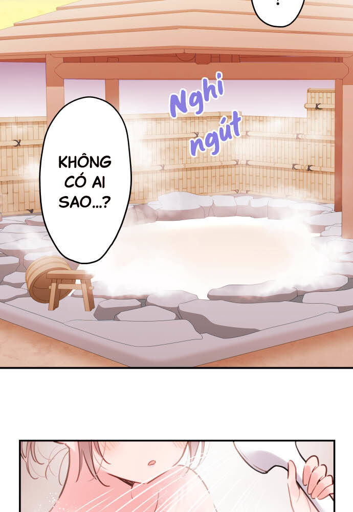 Cô Bạn Gái Hai Mặt Chapter 49 - 47