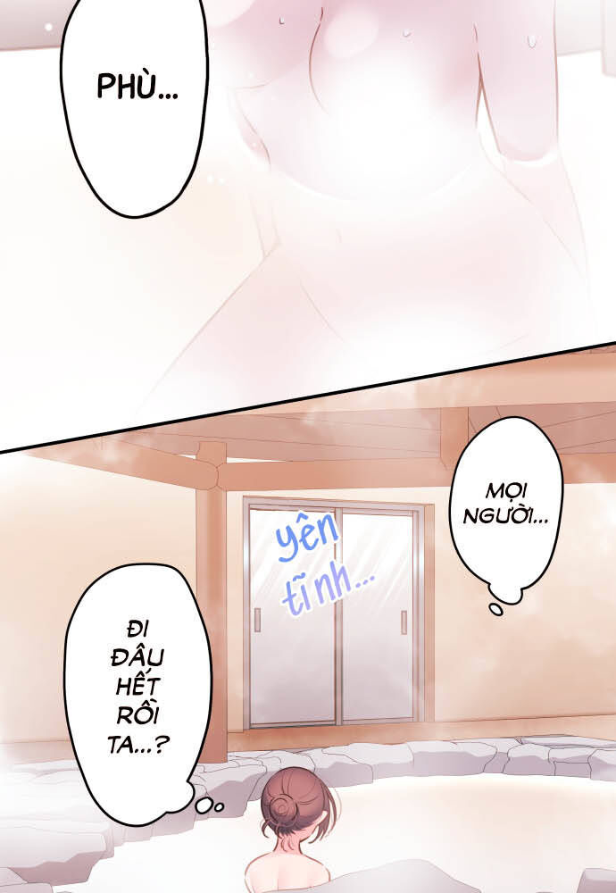 Cô Bạn Gái Hai Mặt Chapter 49 - 49