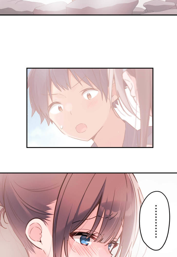 Cô Bạn Gái Hai Mặt Chapter 49 - 50