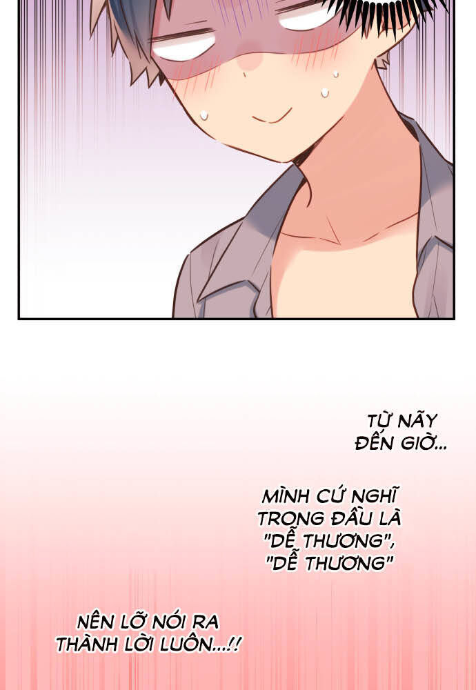 Cô Bạn Gái Hai Mặt Chapter 49 - 6
